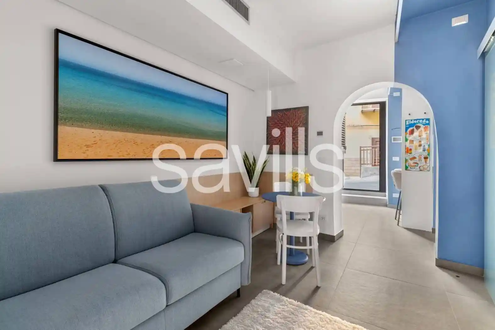 Appartamento in vendita a Palermo