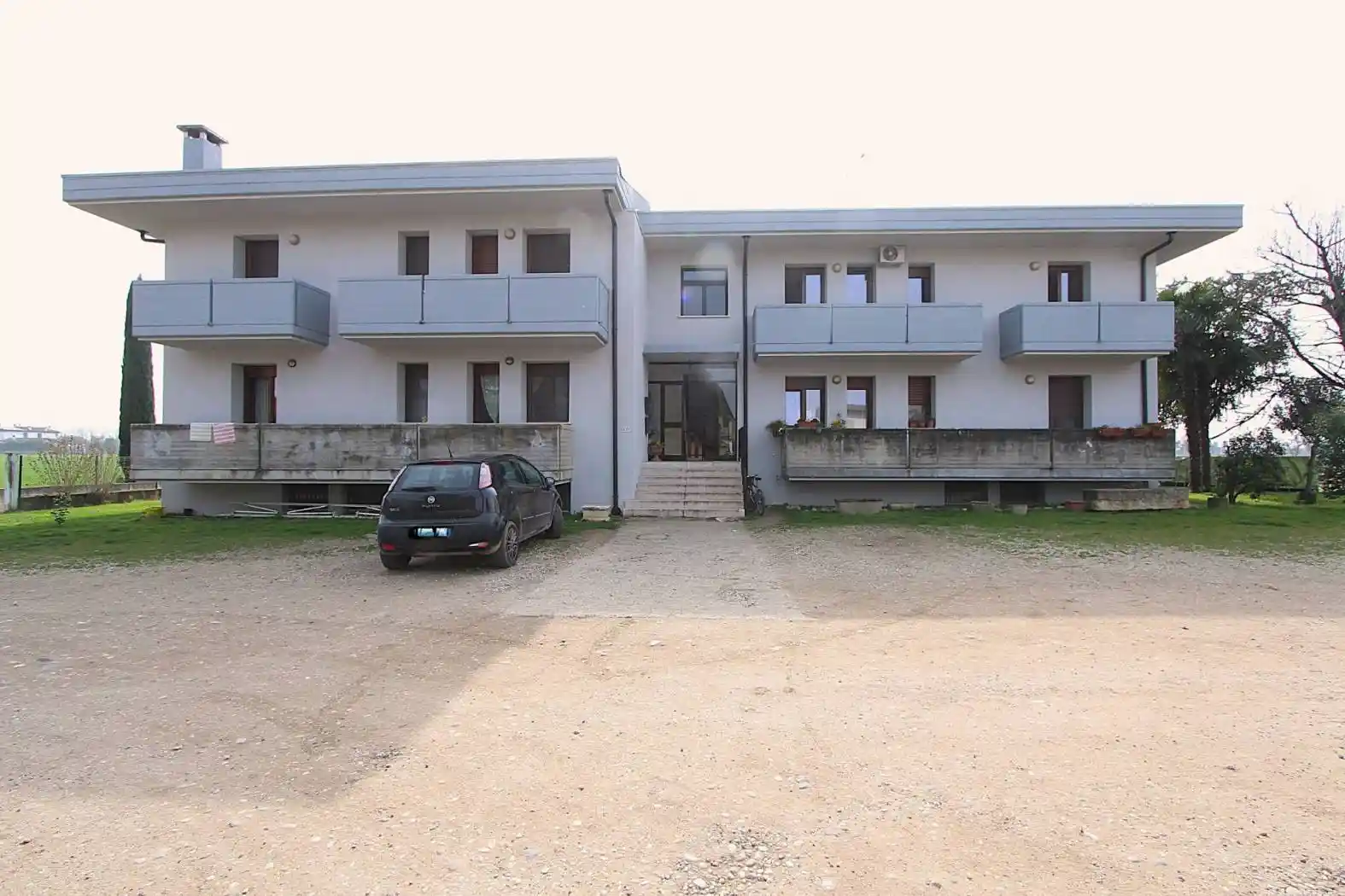 Appartamento in affitto a Verona