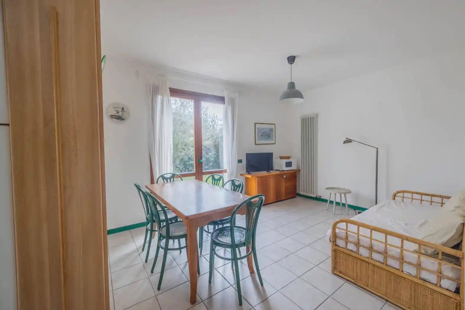 Villa in vendita a Rosolina