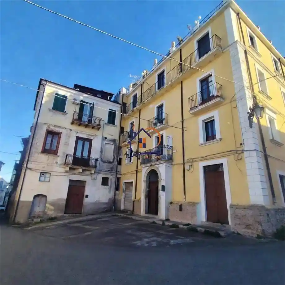 Appartamento in vendita a Corigliano-Rossano