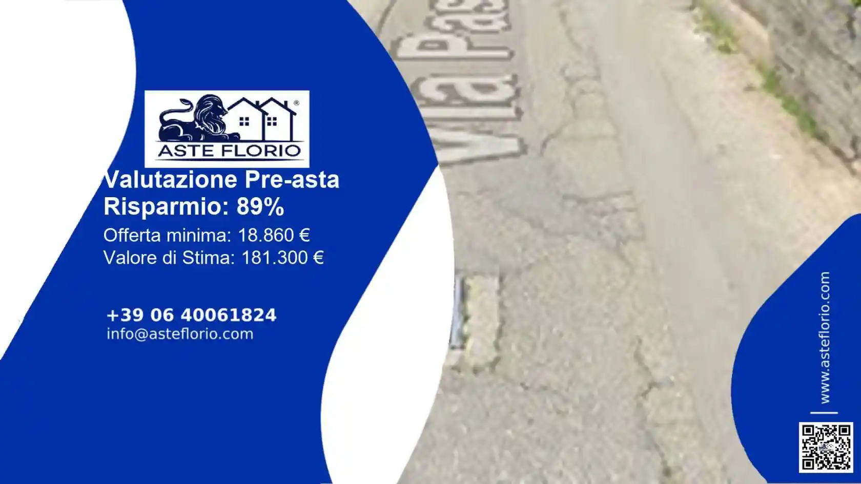 Appartamento in vendita a Catanzaro