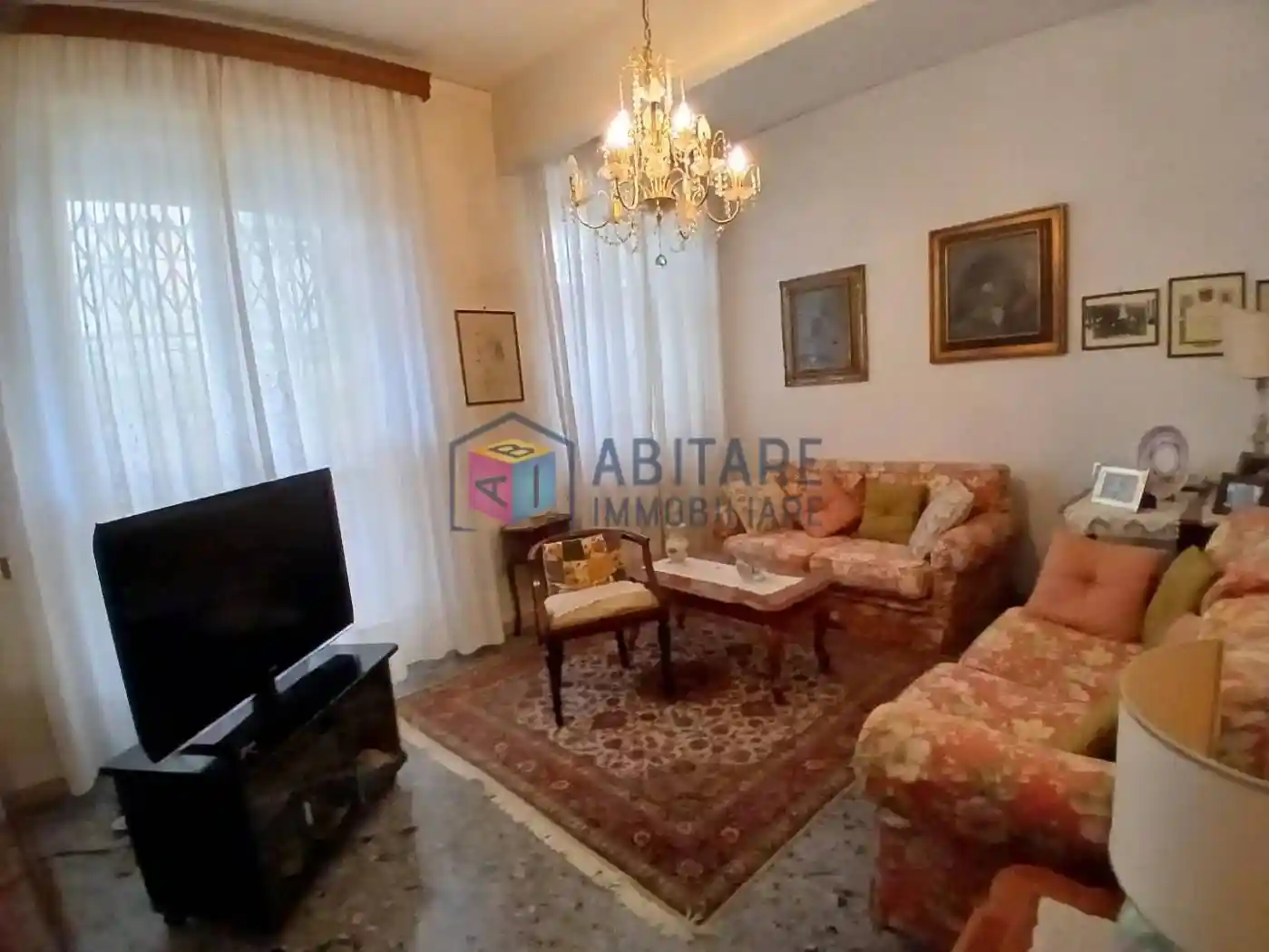 Appartamento in vendita a Livorno