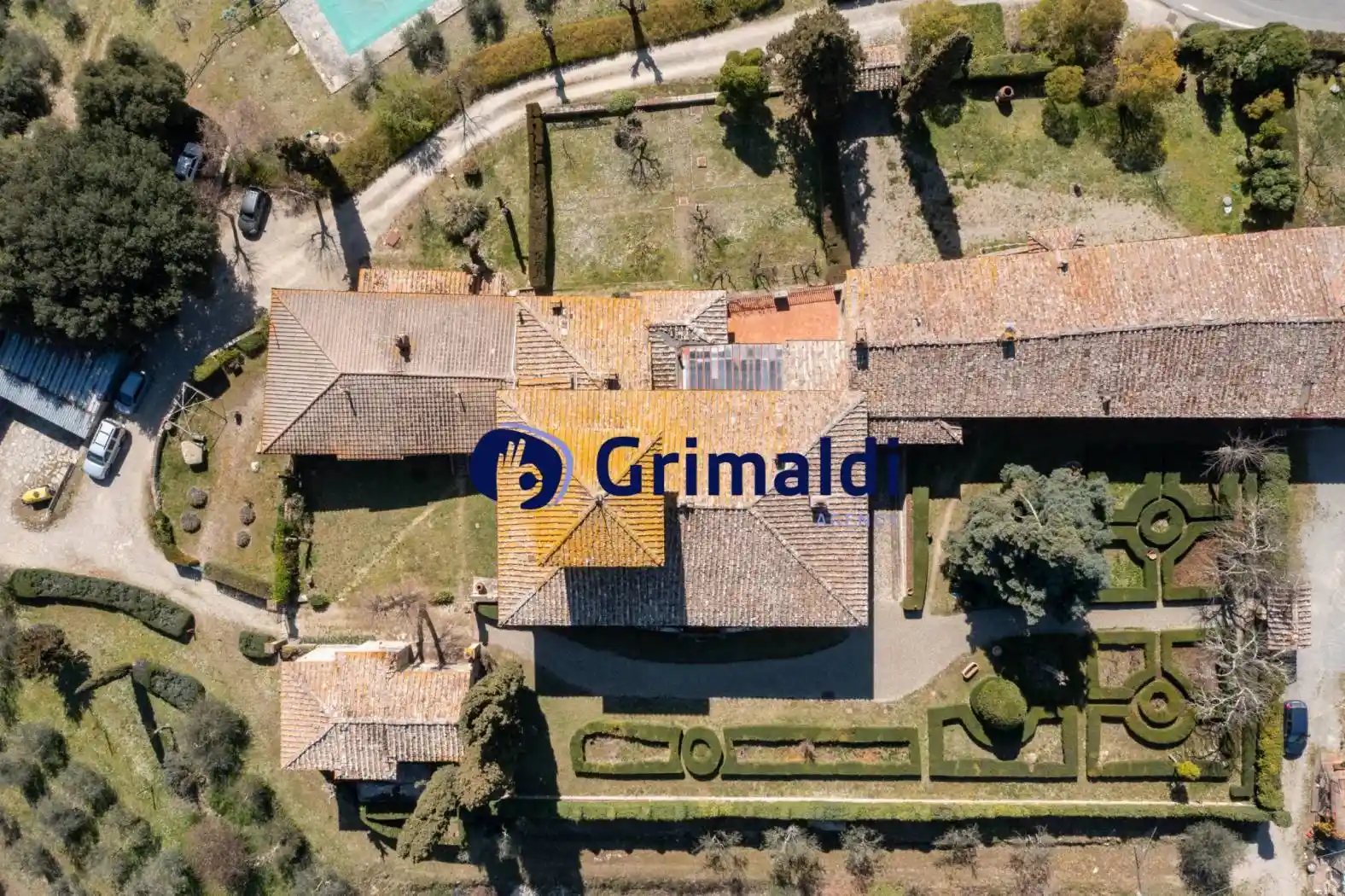 Villa in vendita a Castellina in Chianti