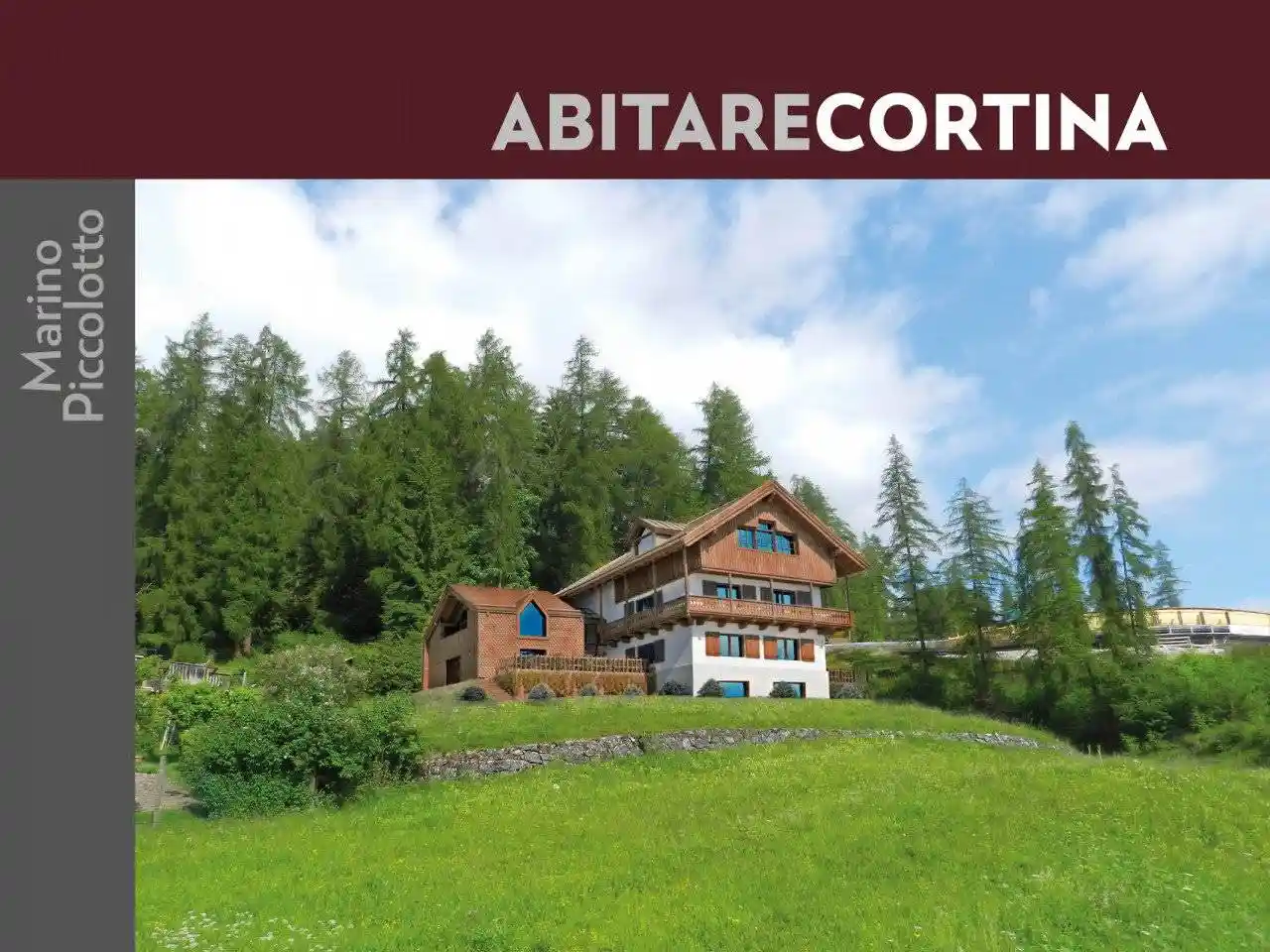 Attico - Mansarda in vendita a Cortina d'Ampezzo