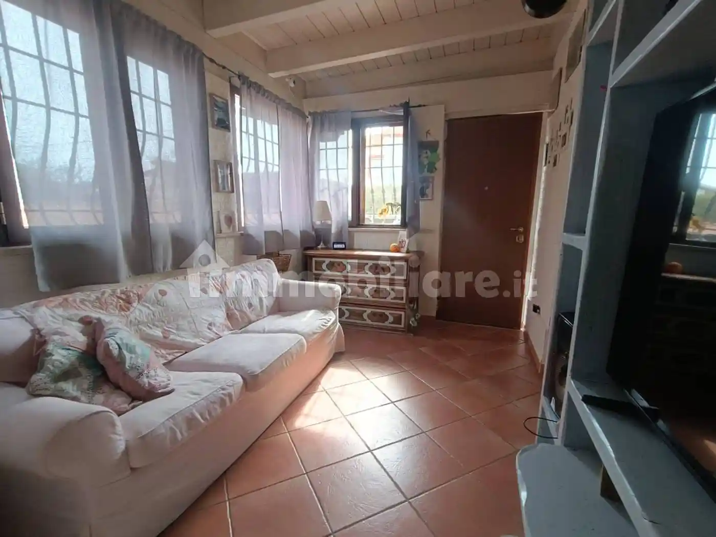 Appartamento in vendita a Fiumicino