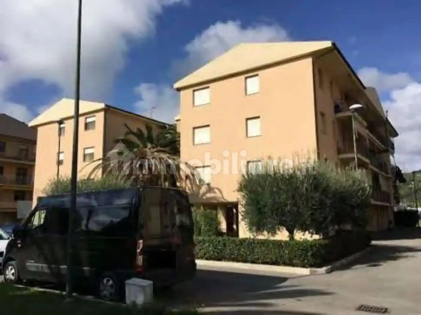 Appartamento in vendita a Castiglione della Pescaia