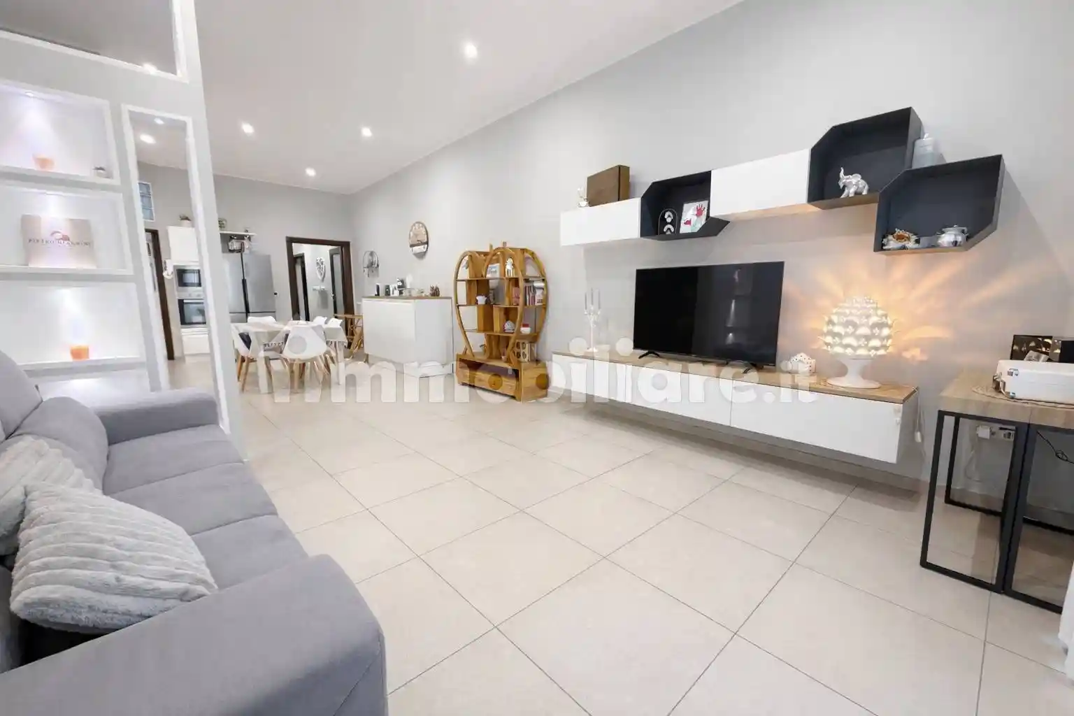 Appartamento in vendita a Brindisi