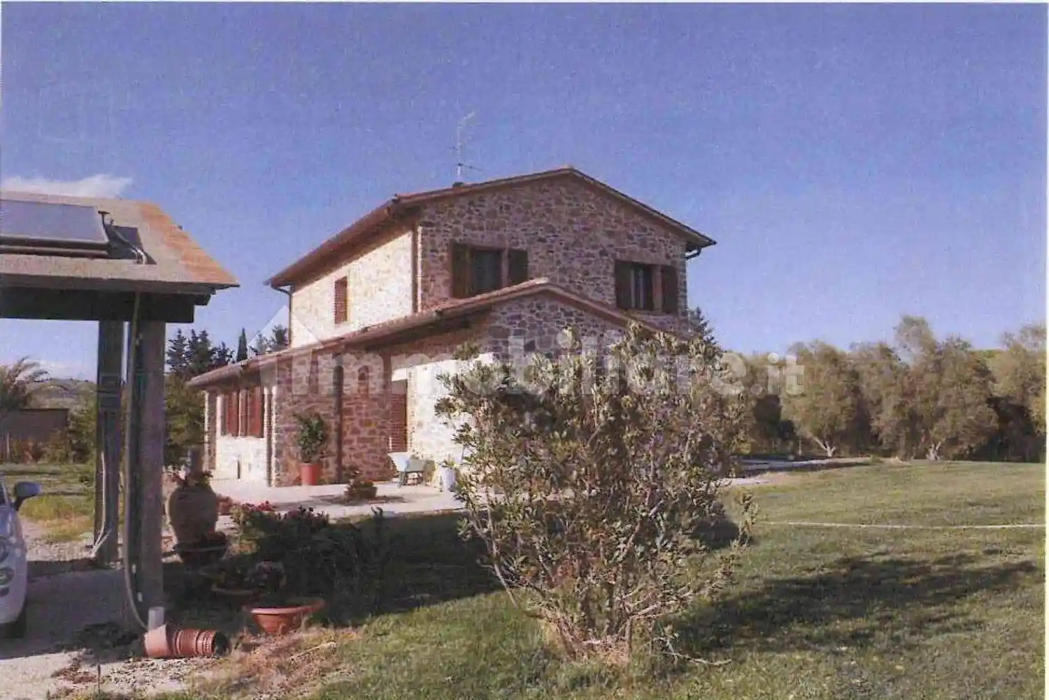 Villa in vendita a Grosseto