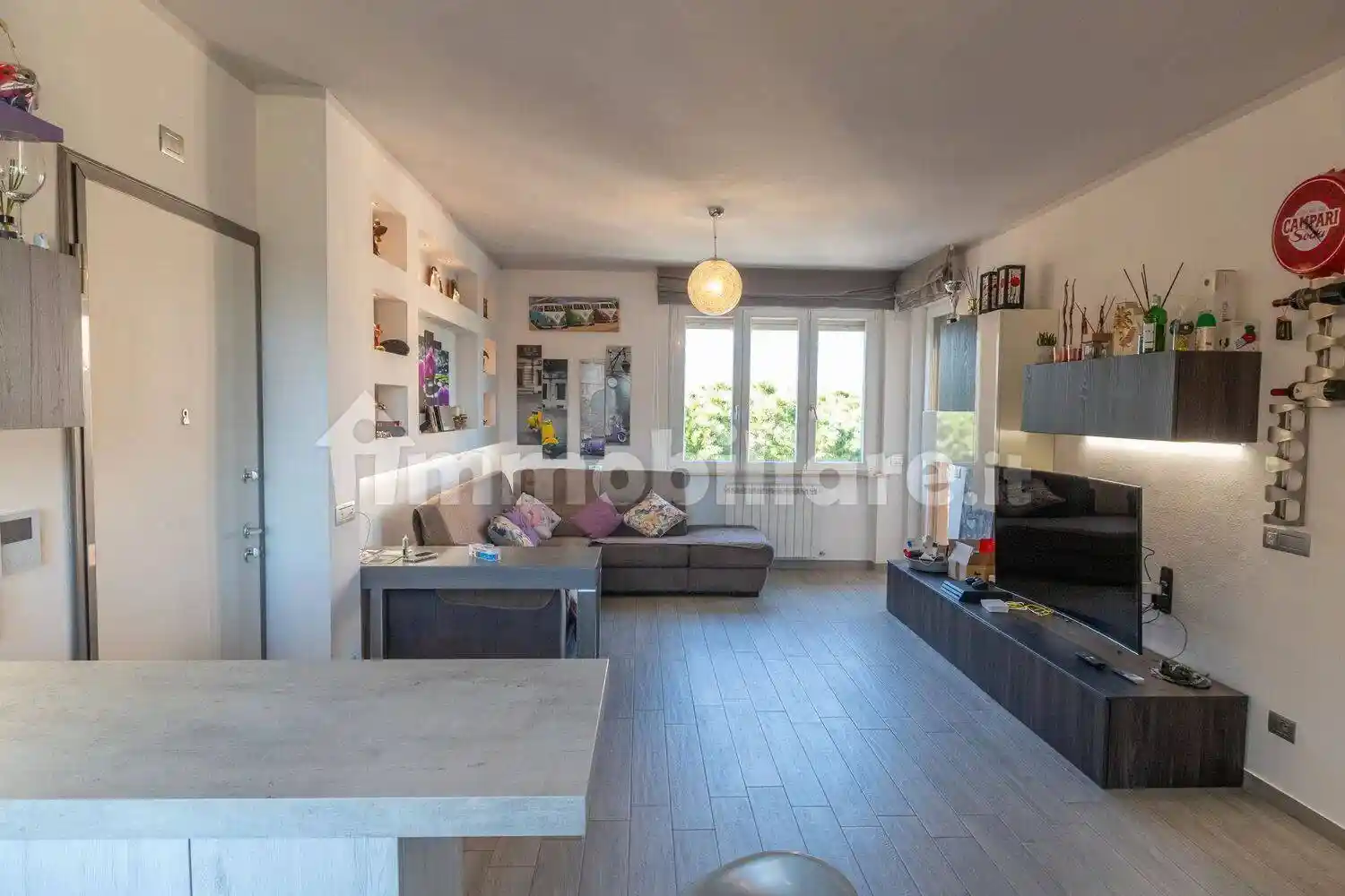 Appartamento in vendita a Follonica