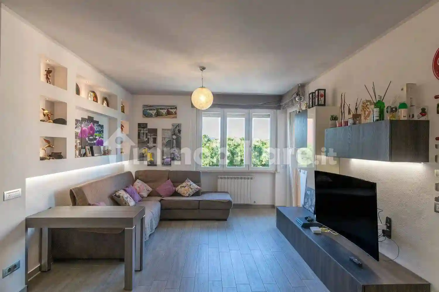 Appartamento - foto 5