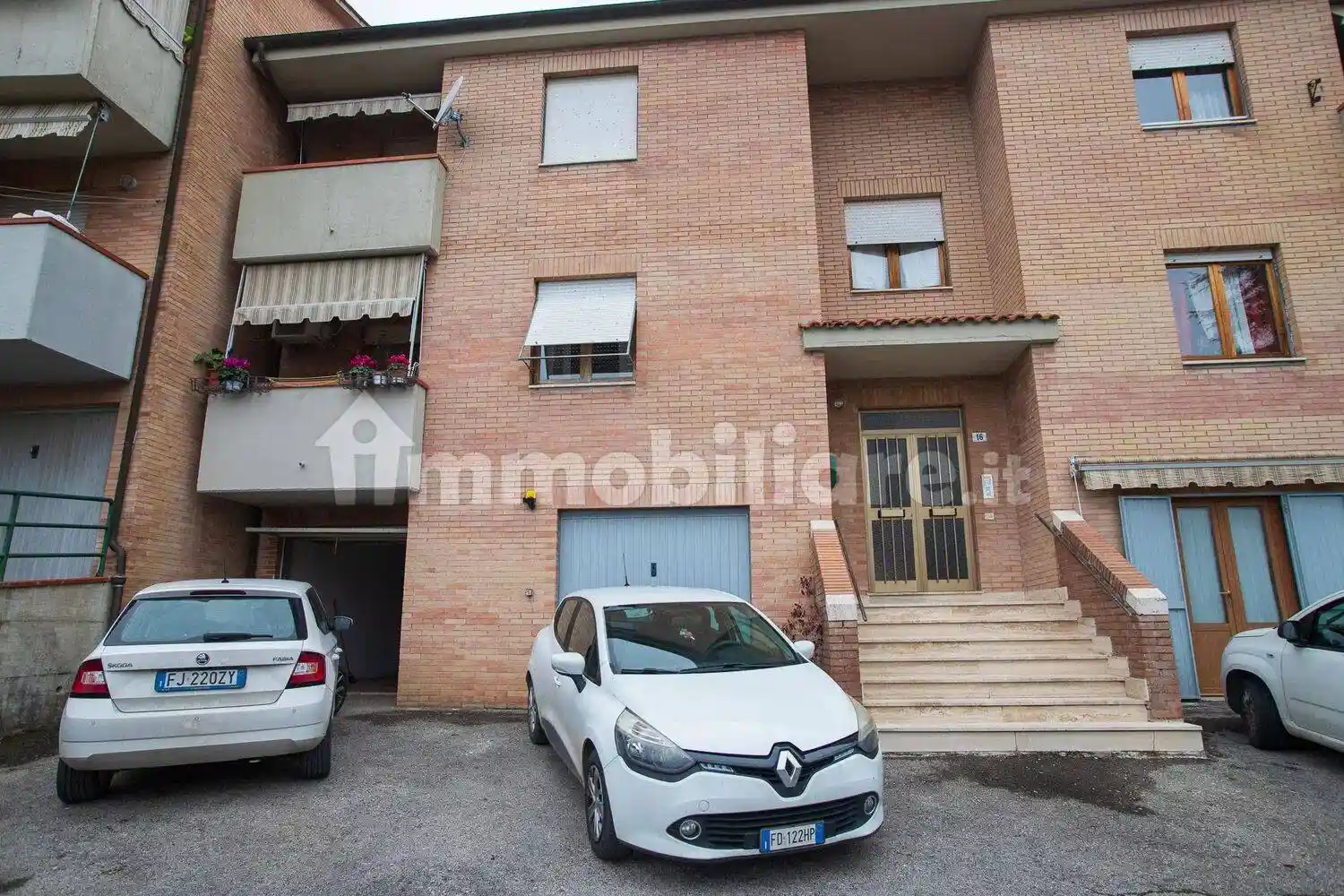 Appartamento in vendita a Siena