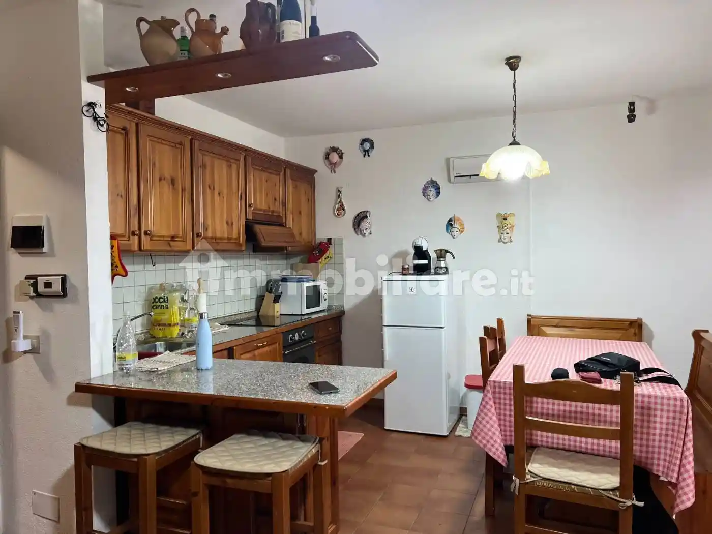 Appartamento in vendita a Santo Stefano di Cadore