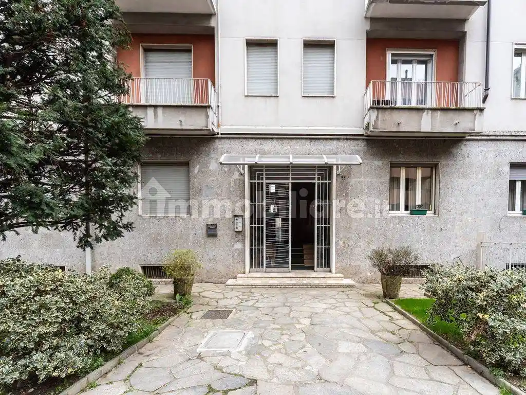 Appartamento in vendita a Monza