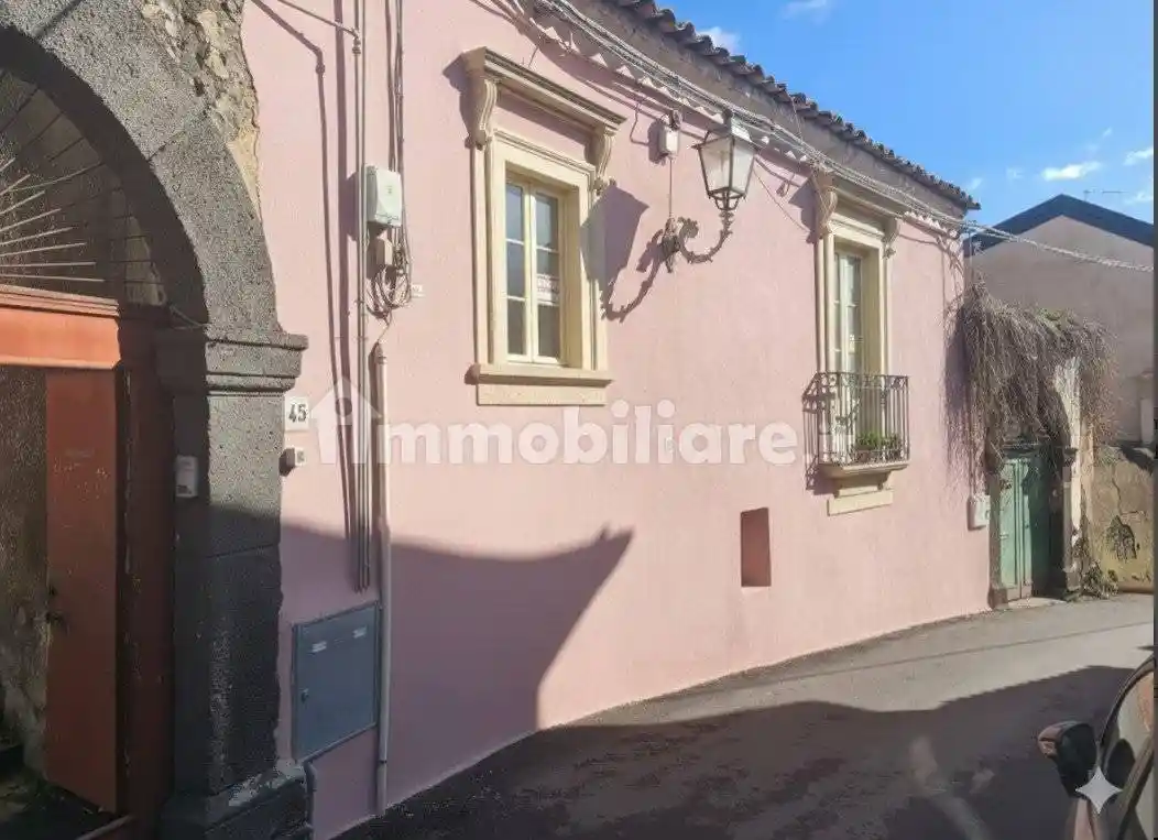 Rustico - Casale in vendita a Trecastagni