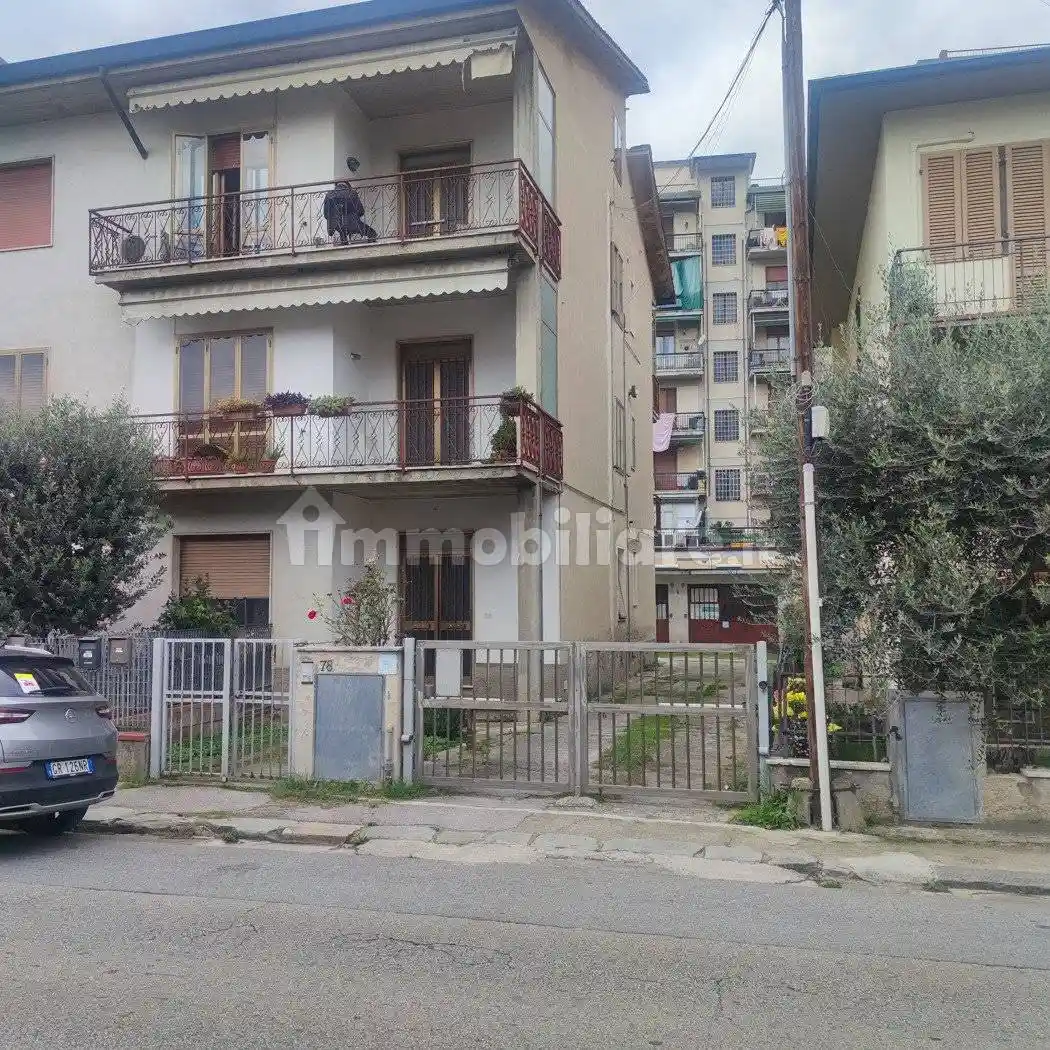 Appartamento in vendita a Campi Bisenzio