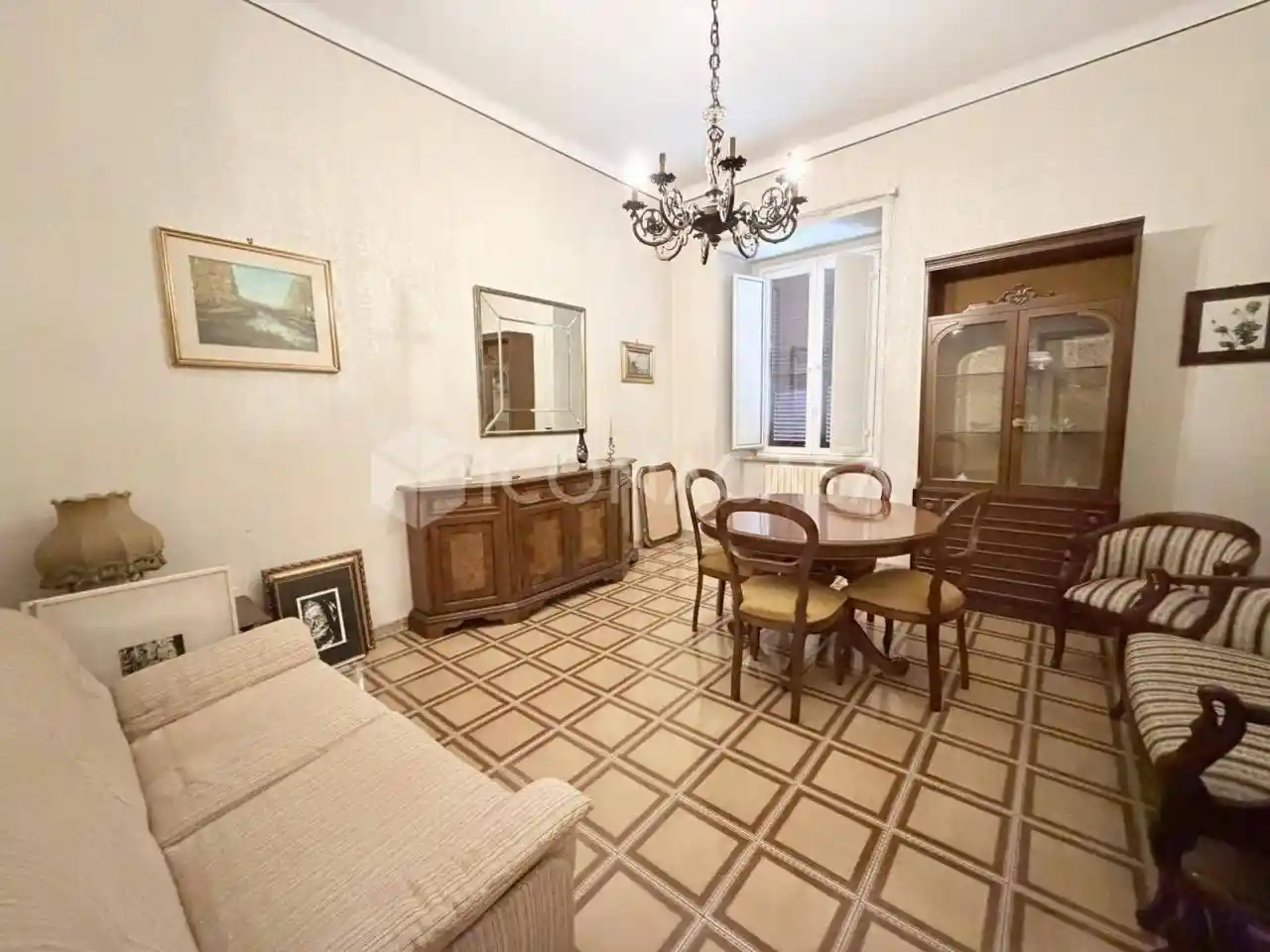 Appartamento in affitto a Bari