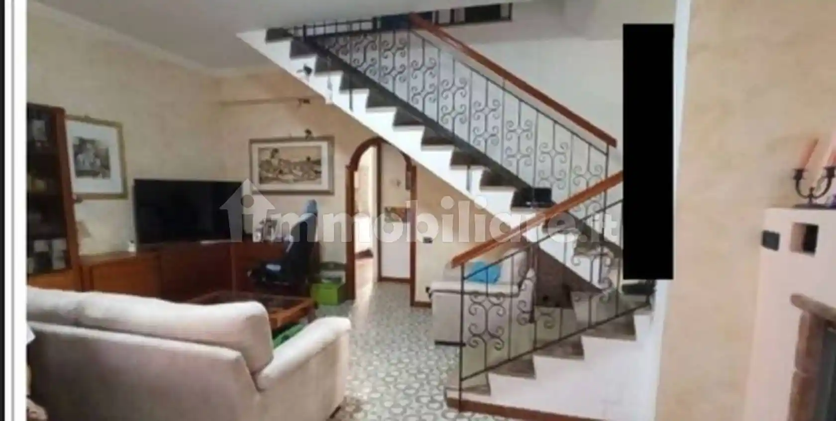 Villa in vendita a Anzio