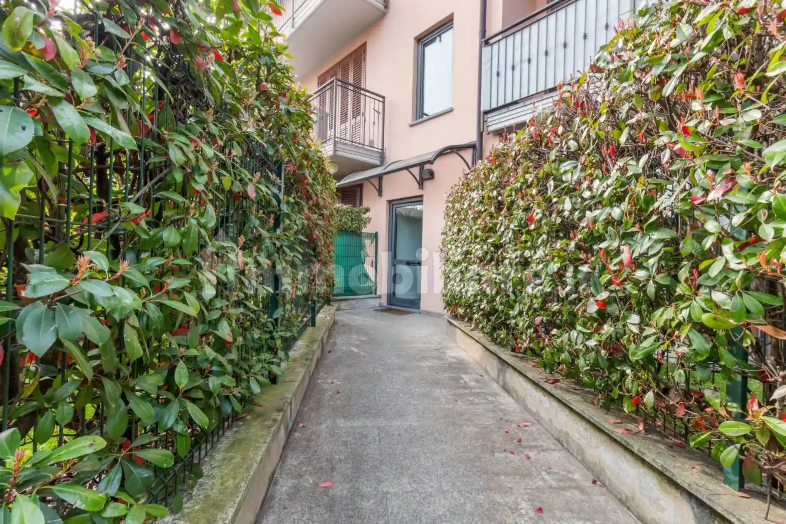 Appartamento in vendita a Cantù