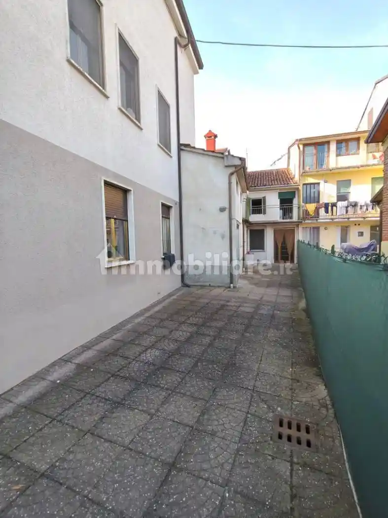 Casa indipendente in vendita a Villaverla