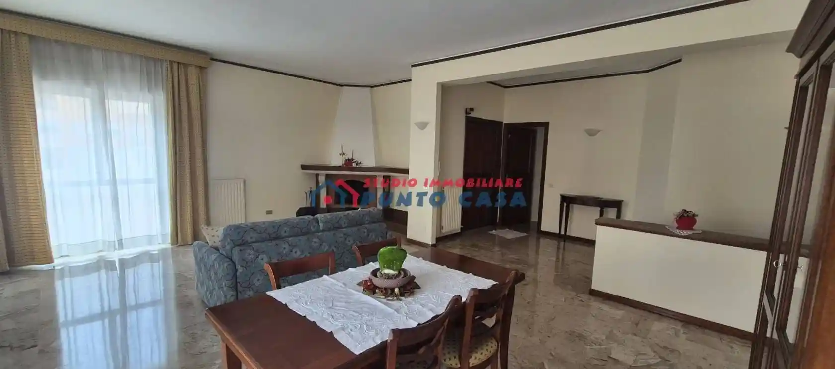 Appartamento in affitto a Erice