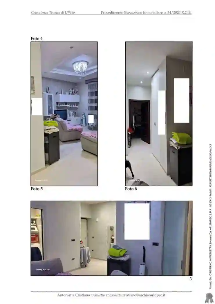 Appartamento - foto 3