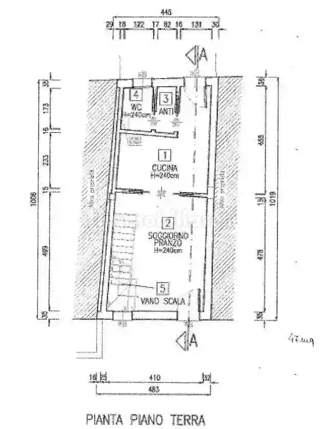 Casa indipendente - foto 4