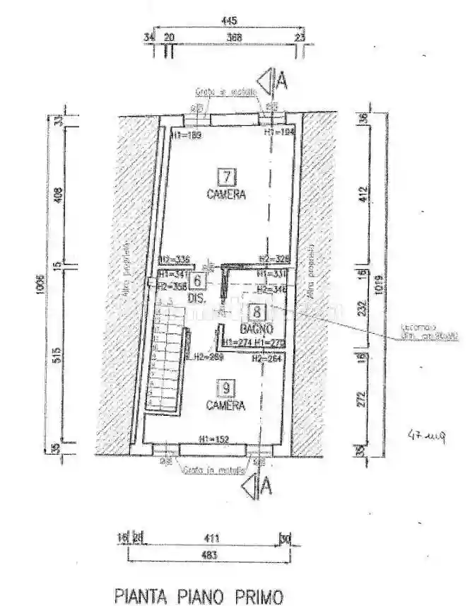 Casa indipendente - foto 5