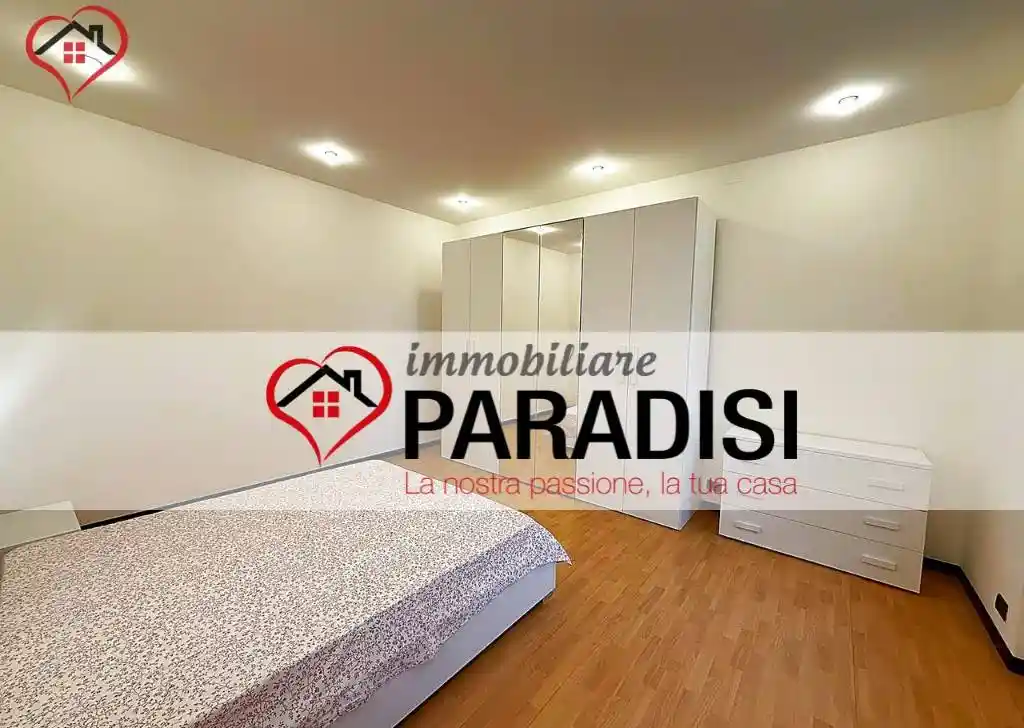 Appartamento in affitto a Trieste