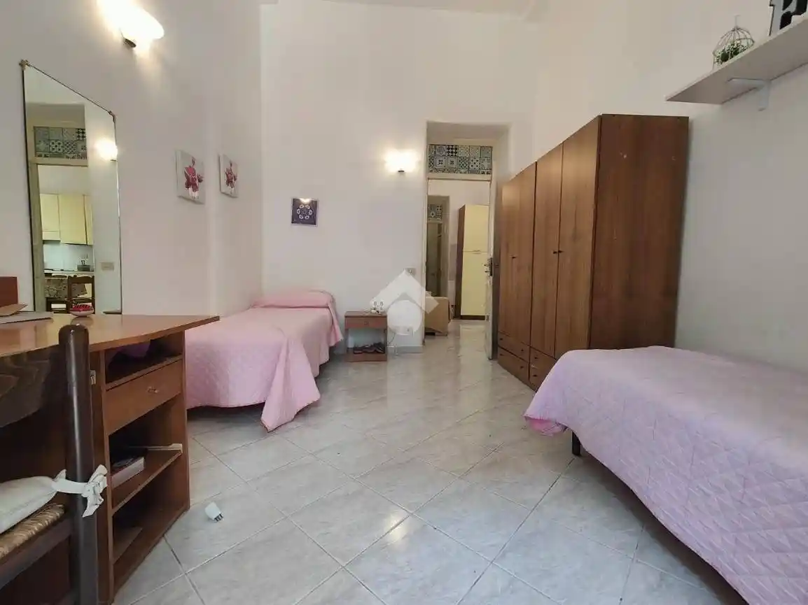 Appartamento in affitto a Palermo