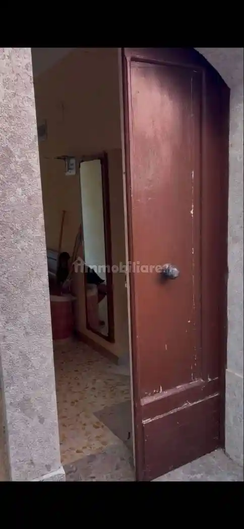 Casa indipendente in vendita a Nusco