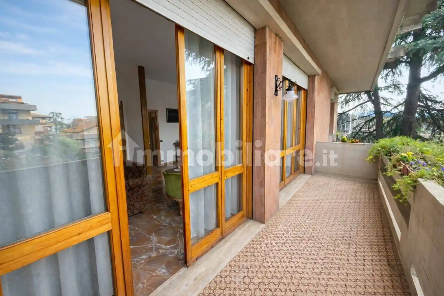 Appartamento in vendita a Firenze