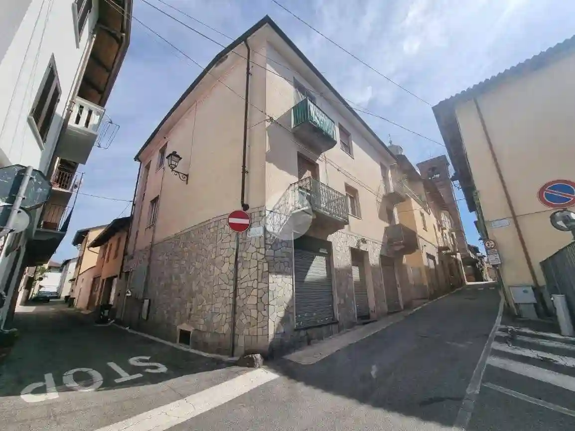 Palazzo - Edificio - foto 2