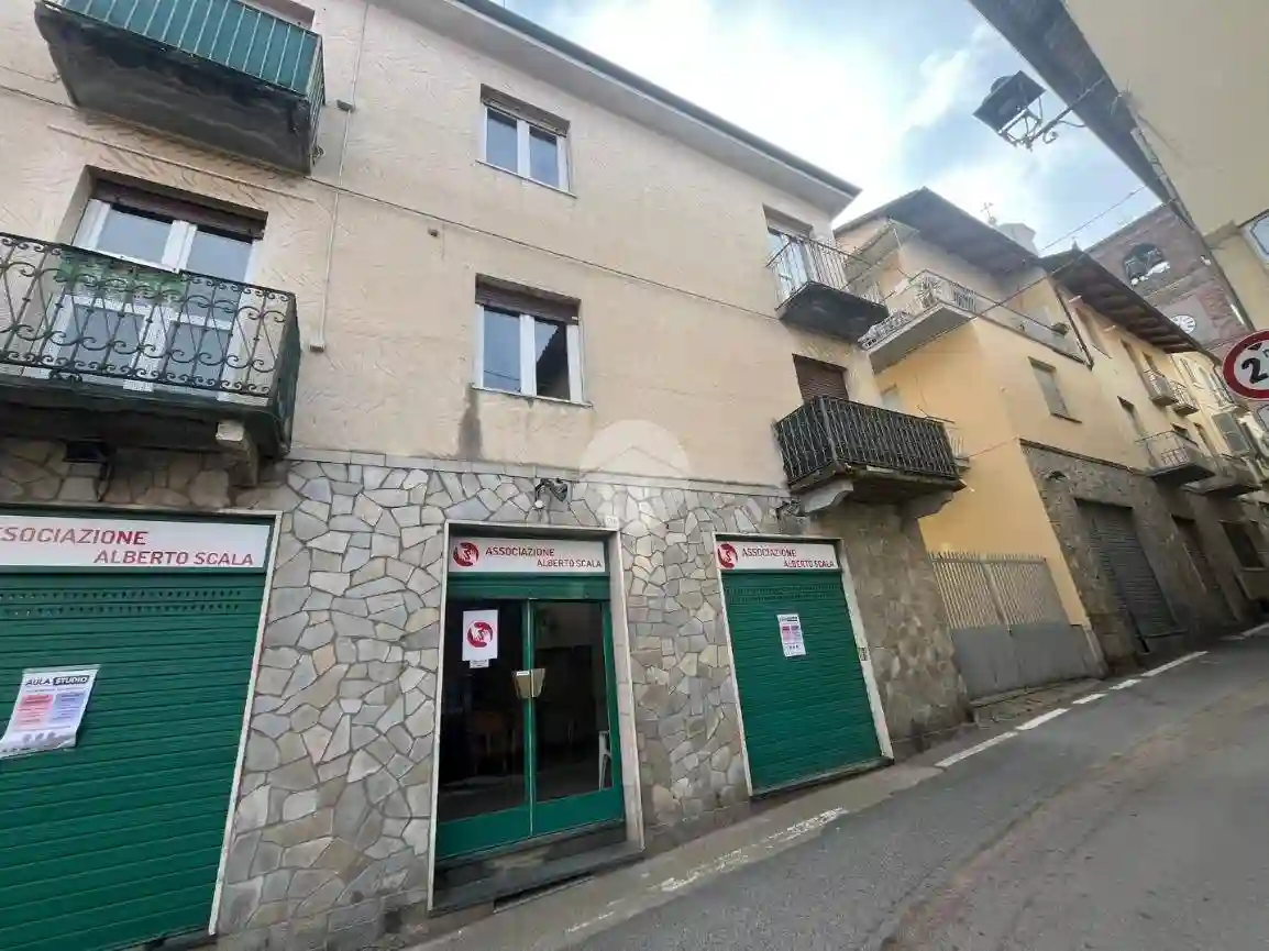 Palazzo - Edificio - foto 3