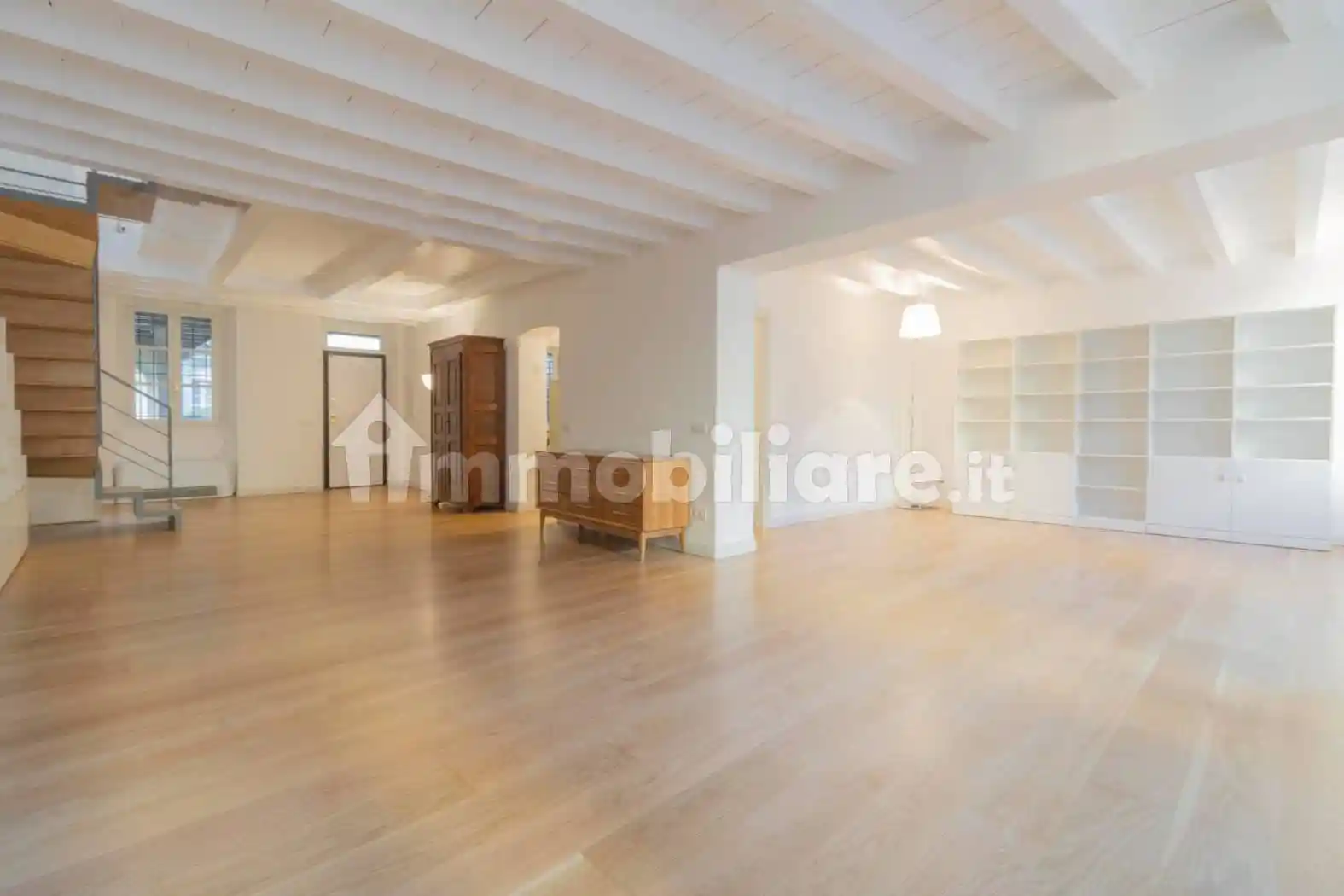 Attico - Mansarda in affitto a Milano