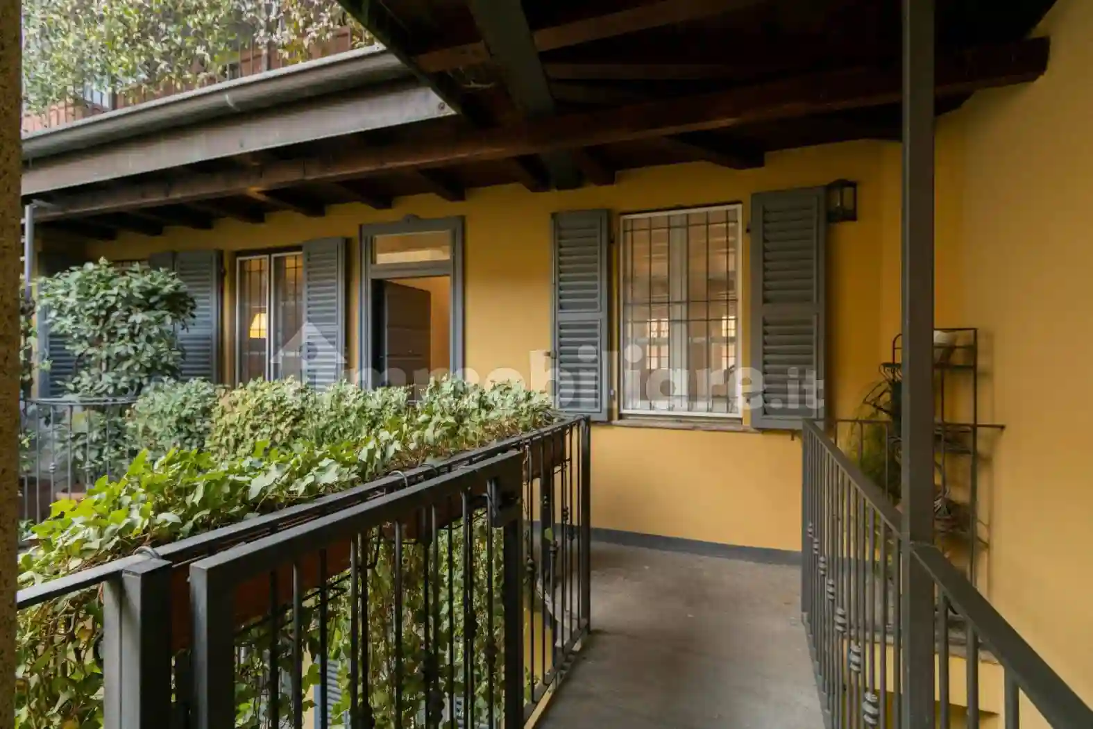 Attico - Mansarda - foto 5