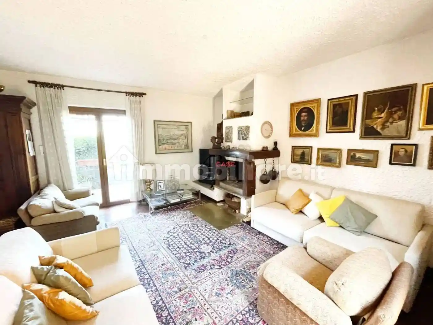 Villa in vendita a Formello