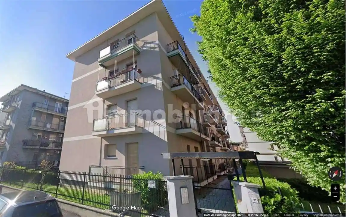 Appartamento in vendita a Novara