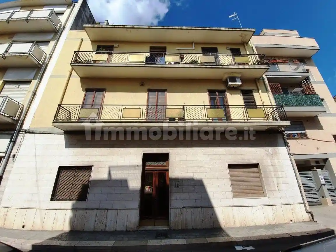 Appartamento in vendita a Brindisi