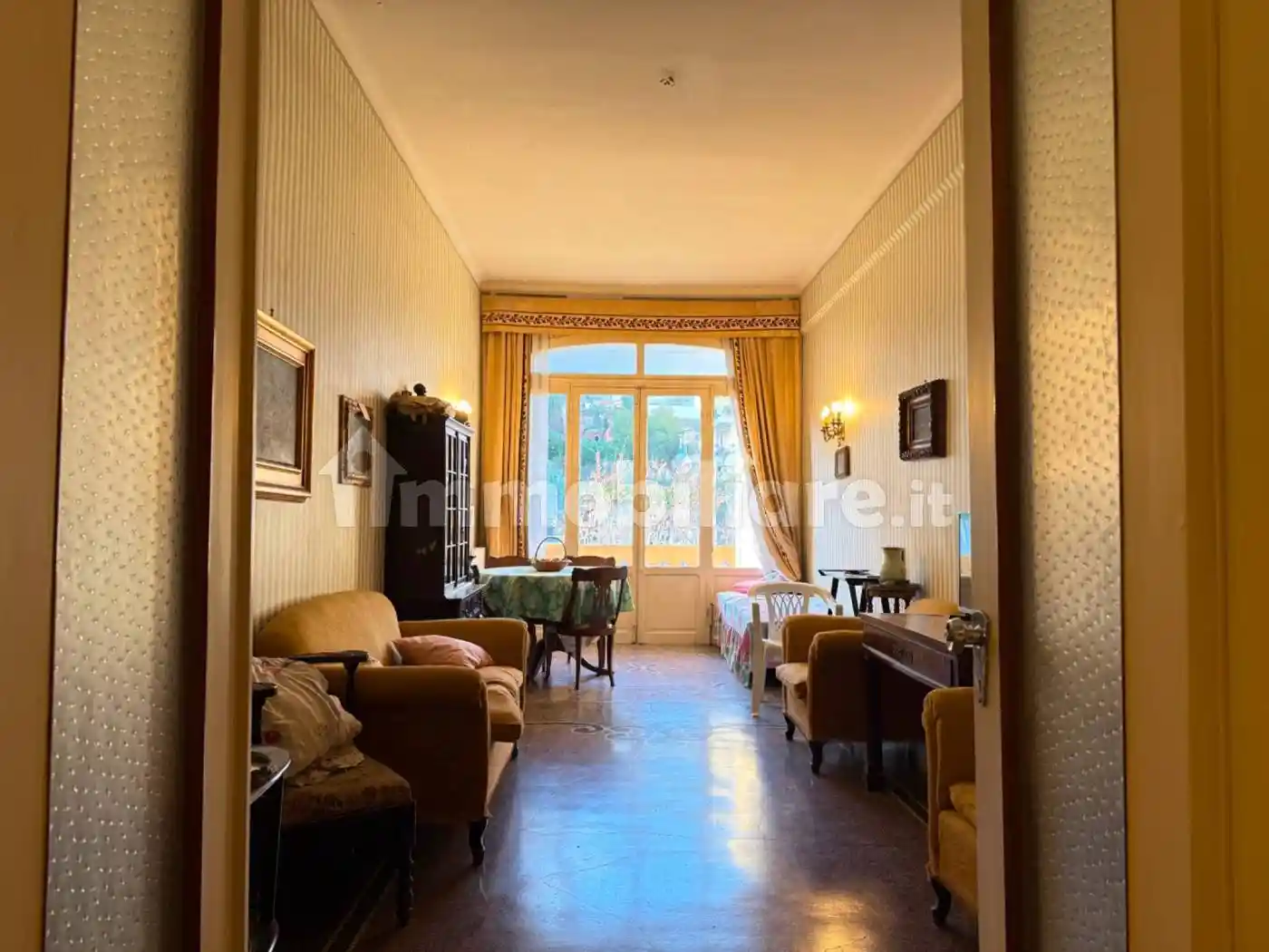 Appartamento in vendita a Alassio