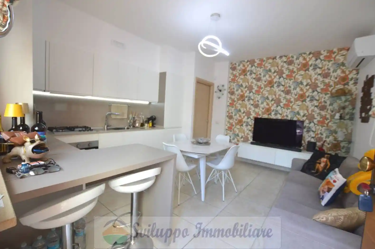 Appartamento in vendita a San Benedetto del Tronto