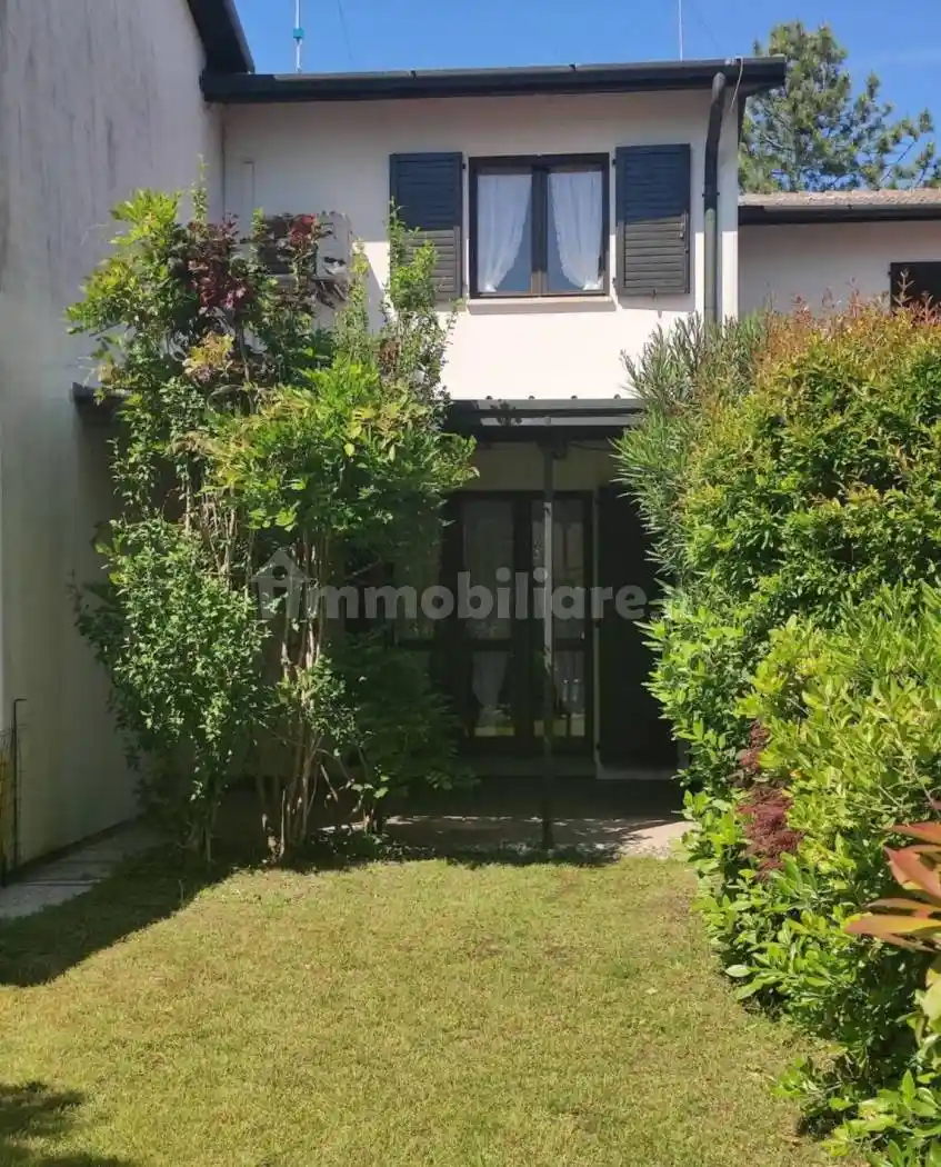 Villetta a schiera in vendita a Rosolina