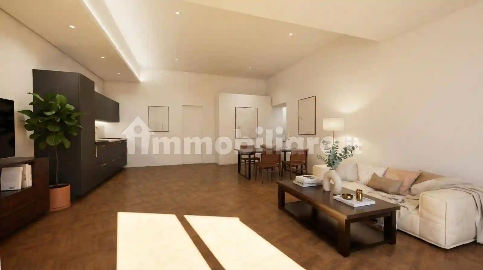 Appartamento - foto 3