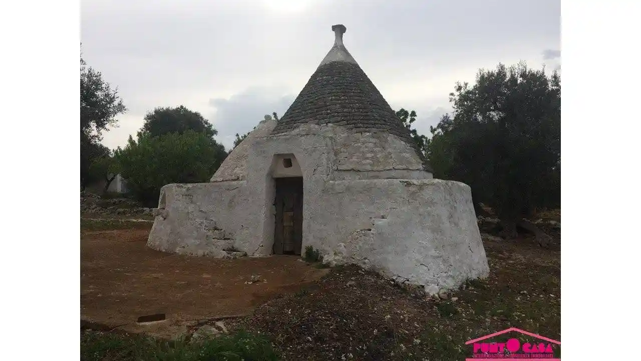 Rustico - Casale in vendita a Ostuni