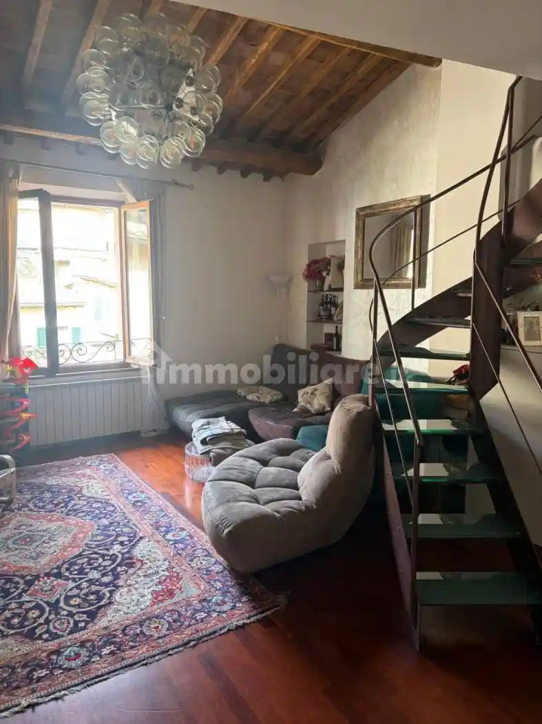 Appartamento in affitto a Siena