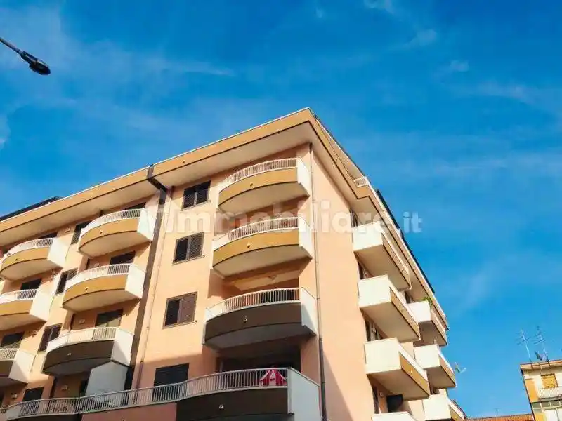 Appartamento in vendita a Acireale