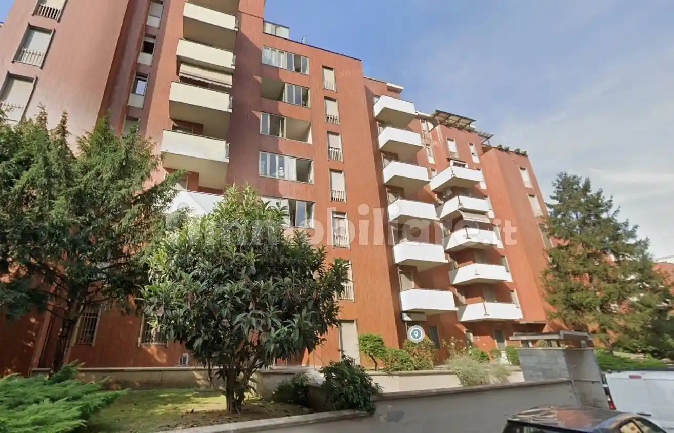 Appartamento in vendita a Piacenza