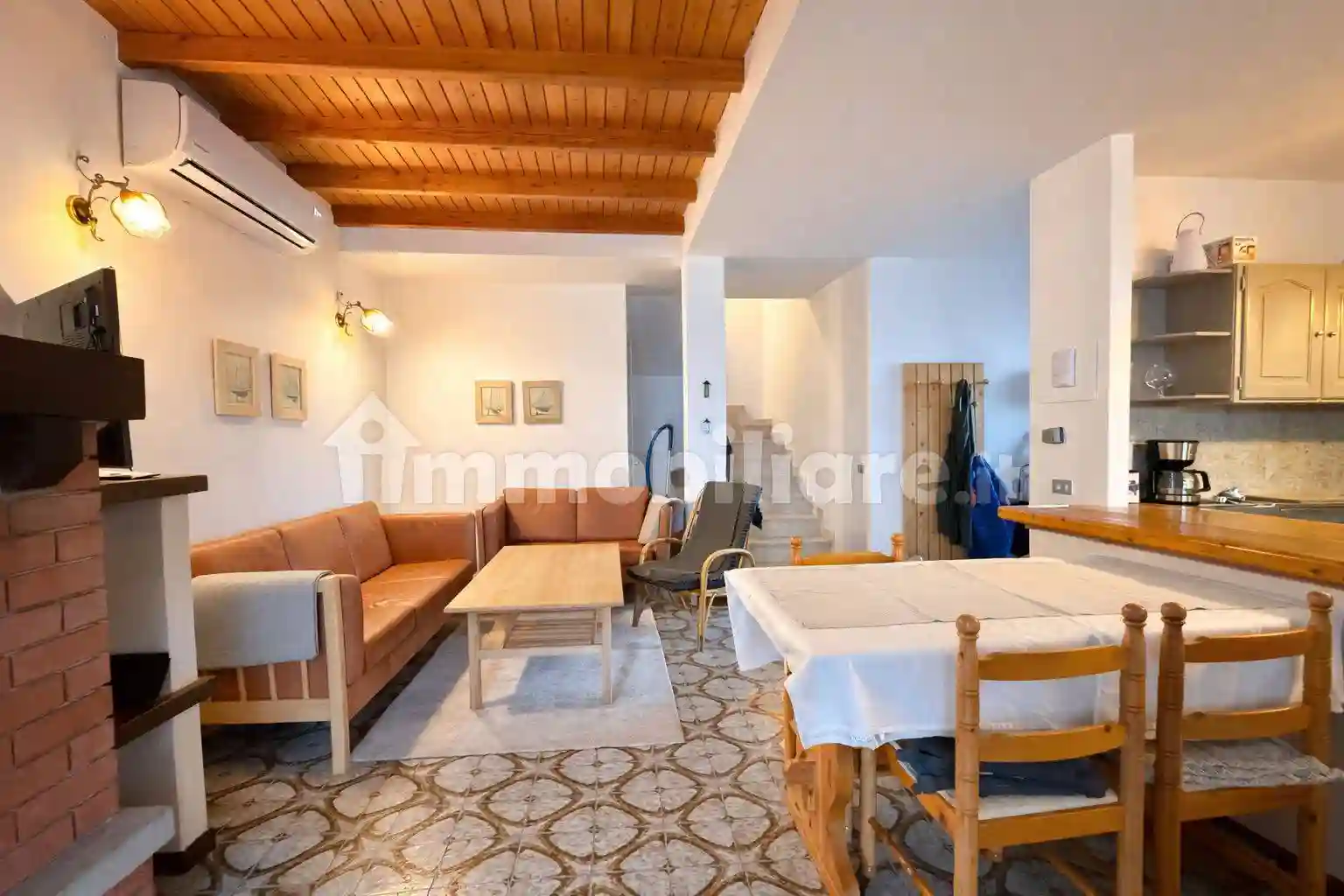 Villetta a schiera - foto 3