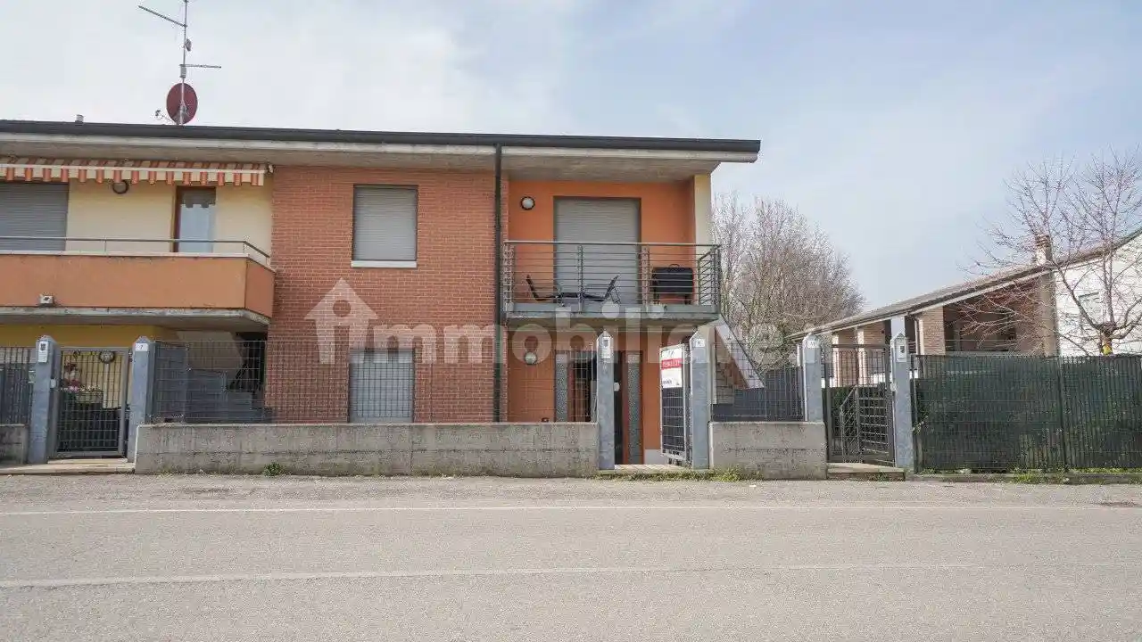 Appartamento in vendita a Arcole