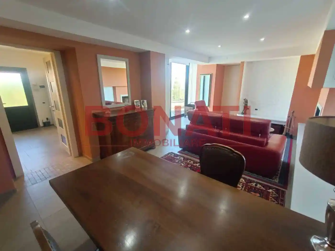 Villa in affitto a La Spezia