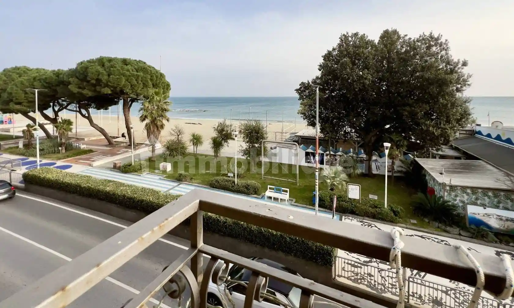 Appartamento in vendita a Albissola Marina